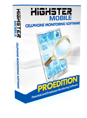 Highster Mobile Monitoring Software
